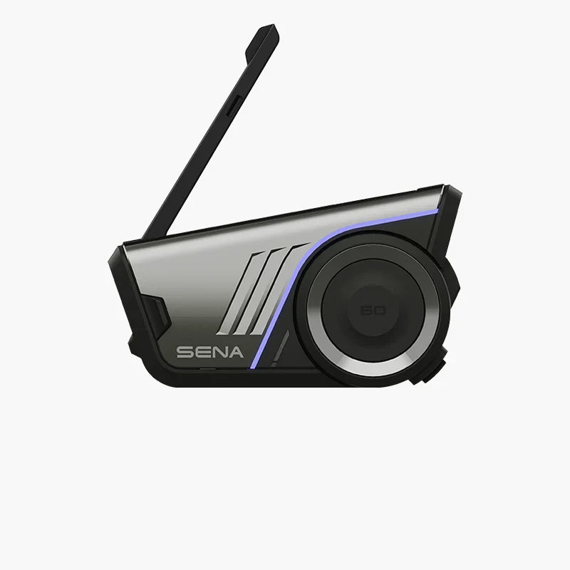 Buy online Sena 60S Motorcycle Communication Headset at best price in India