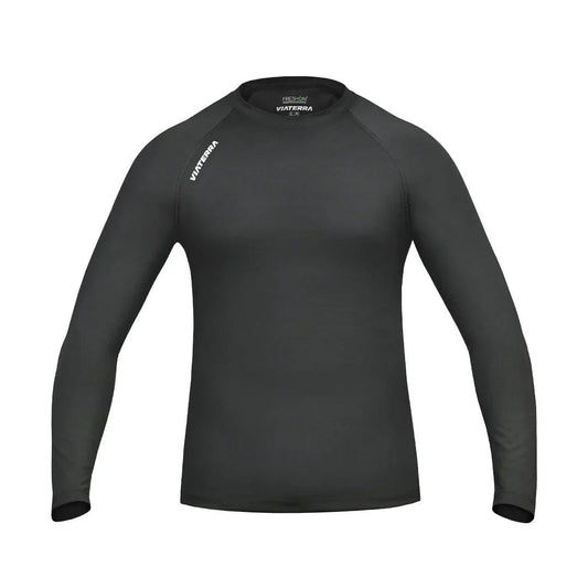 ViaTerra B100 Motorcycle Base Layer - Top - ItZspeed