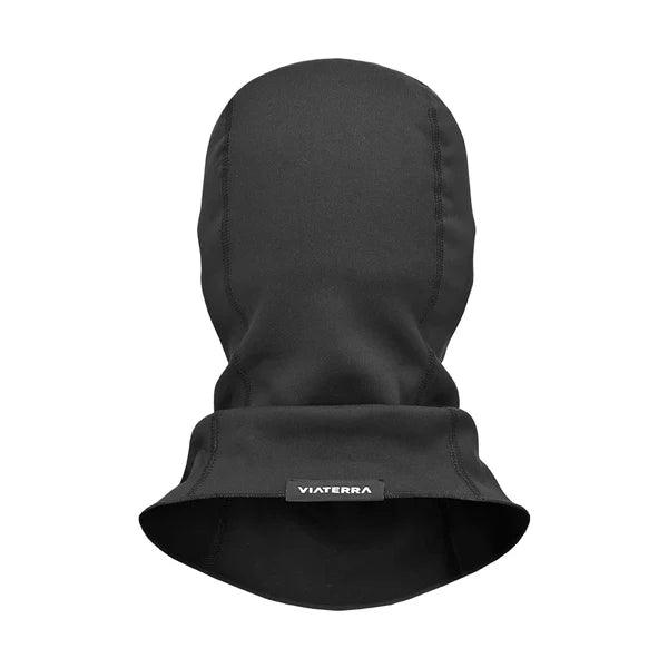 Viaterra B100 Winter Fleece Motorcycle Balaclava - ItZspeed