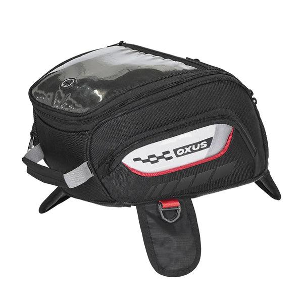 Viaterra Oxus Magnetic Motorcycle Tank Bag (Magnet Based) - ItZspeed