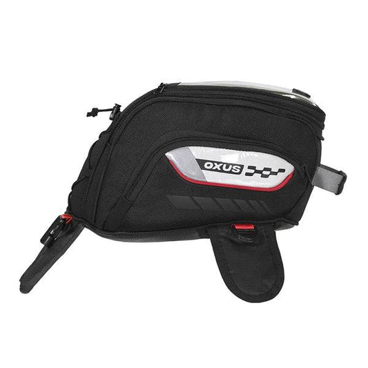 Viaterra Oxus Universal Motorcycle Tank Bag (Strap Based) - ItZspeed