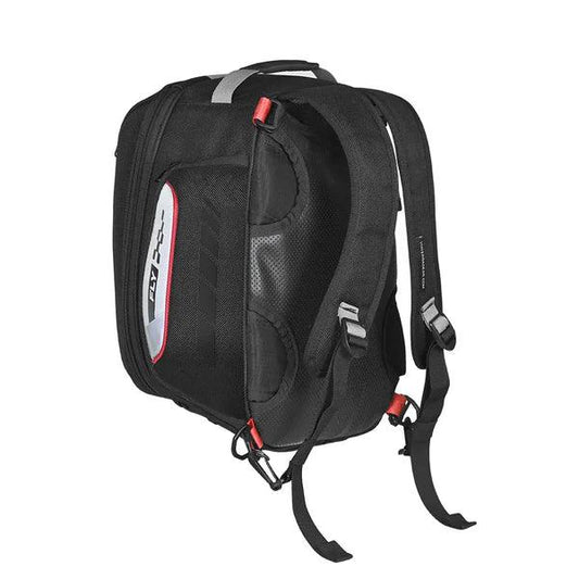 Viatterra Fly Magnetic Motorcycle Tank Bag (Magnet Based) - ItZspeed