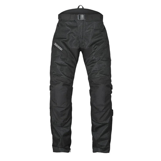 Viatterra Spencer Street Mesh Regular Riding Pants - ItZspeed