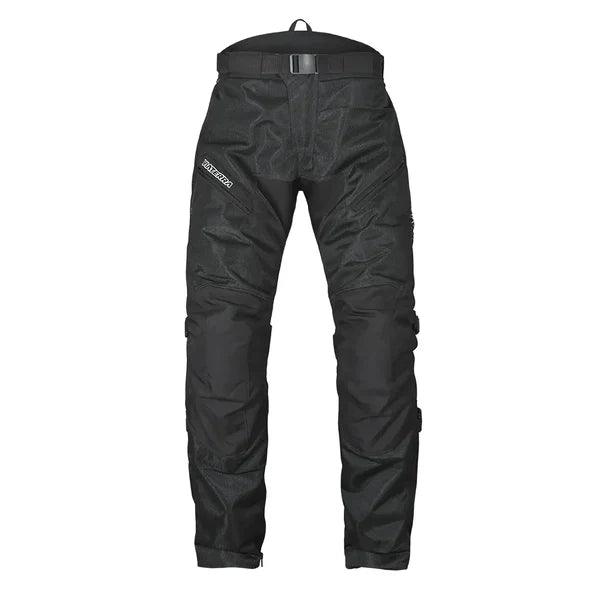 Viatterra Spencer – Street Mesh Riding Pants (Reguler) - ItZspeed