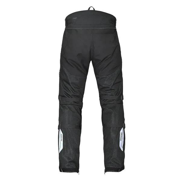Viatterra Spencer – Street Mesh Riding Pants (Reguler) - ItZspeed