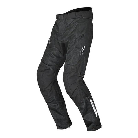 Viatterra Spencer – Street Mesh Riding Pants (Reguler) - ItZspeed