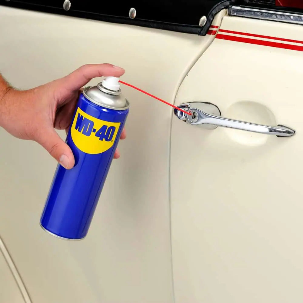 WD-40 Multi-Use Product Original (420ml) - ItZspeed