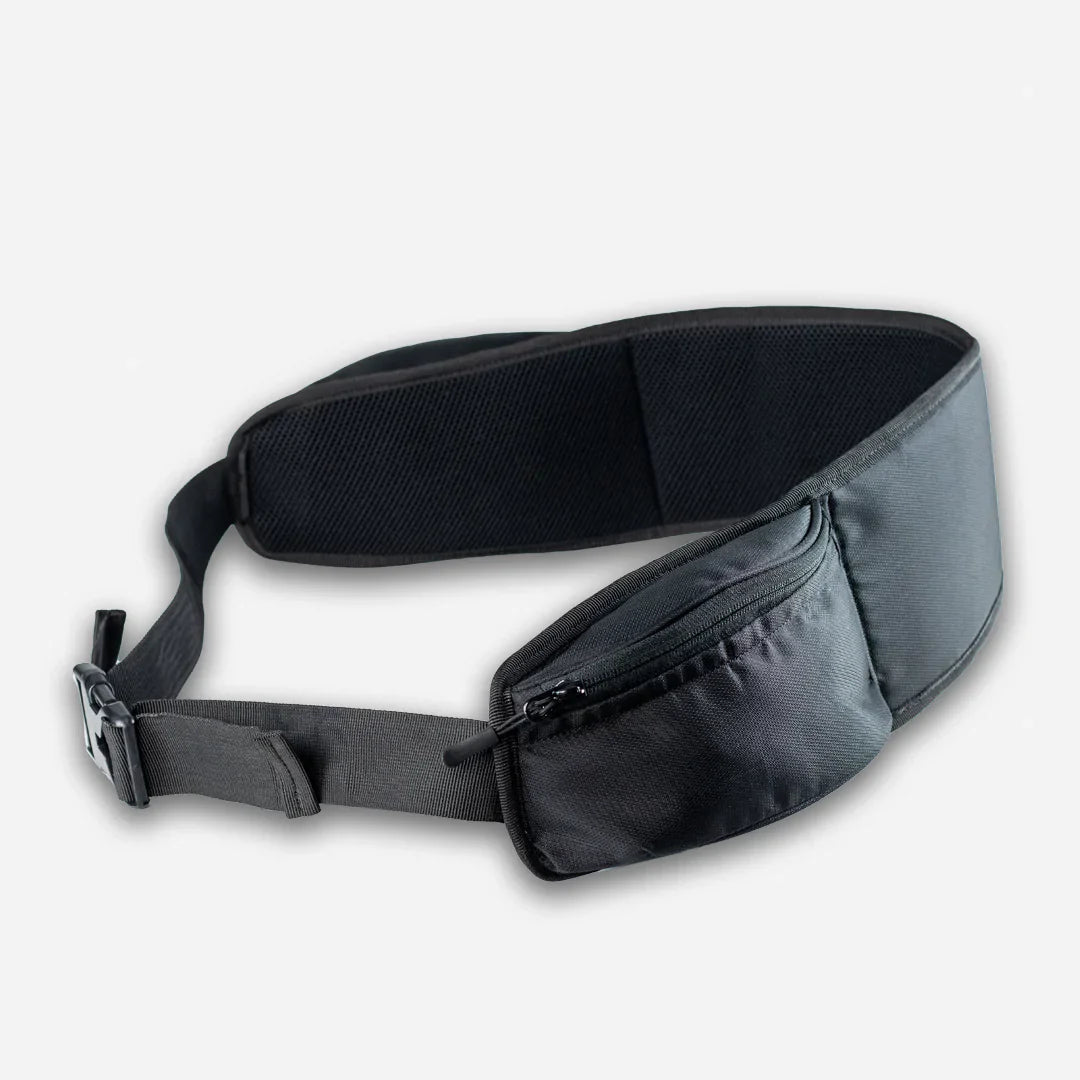 Carbonado Hip Belt - ItZspeed