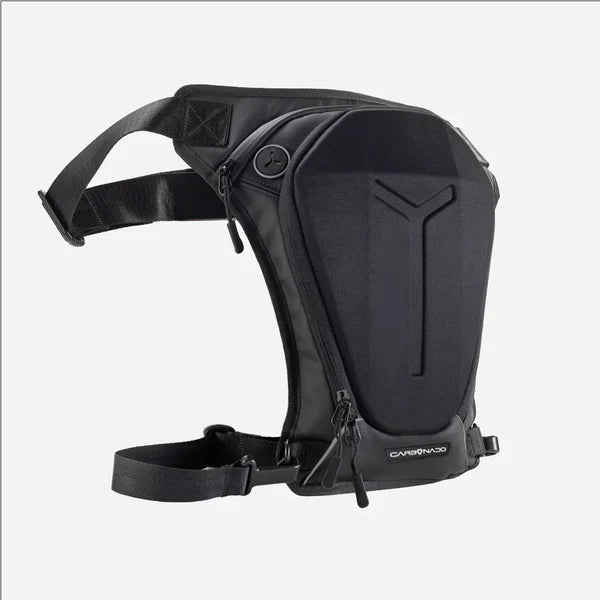 Carbonado Turtle Backpack - ItZspeed