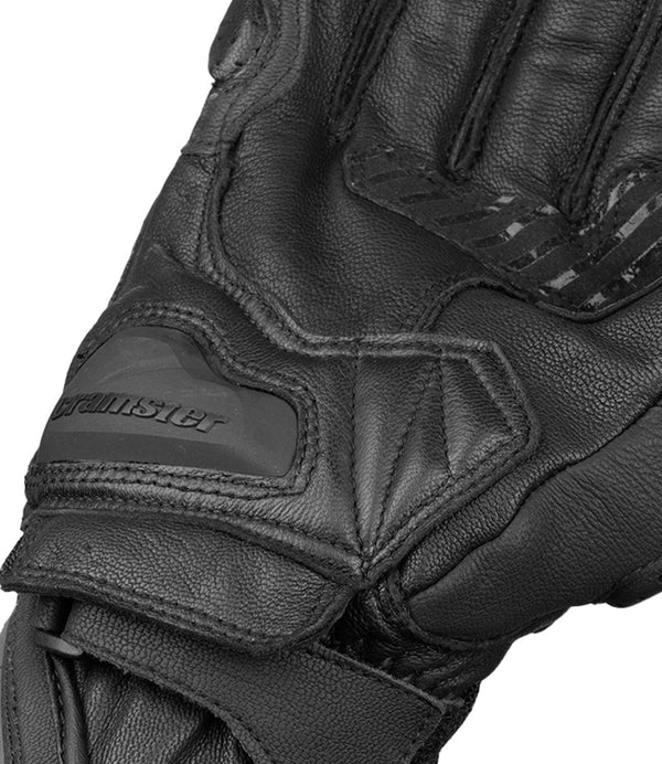 Cramster K2K Gloves - ItZspeed