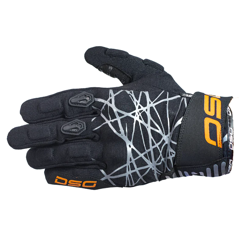 DSG Phoenix Air Riding Glove - ItZspeed