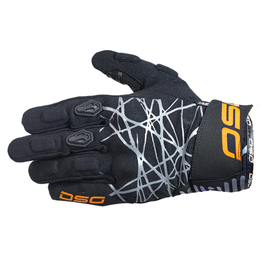 DSG Phoenix Air Riding Glove - ItZspeed