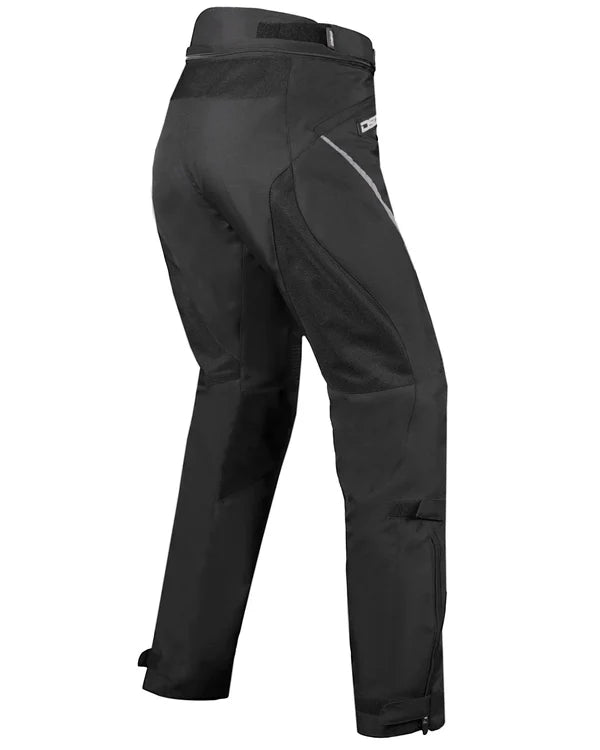 DSG Phoenix Airflow Rider Pant Black Color - ItZspeed