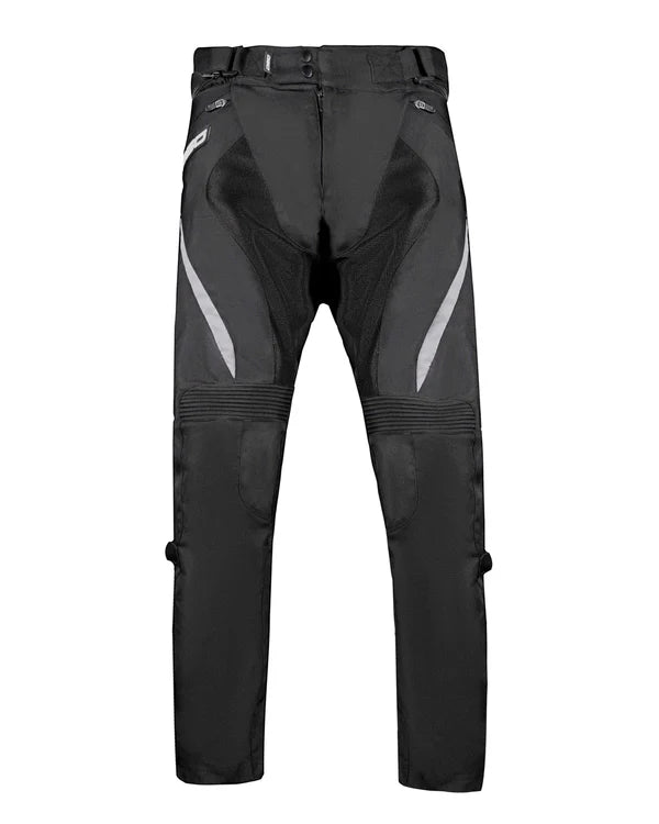 DSG Phoenix Airflow Rider Pant Black Color - ItZspeed