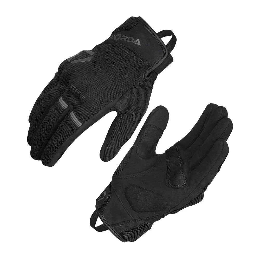 Korda Street 2.0 Riding Gloves - ItZspeed