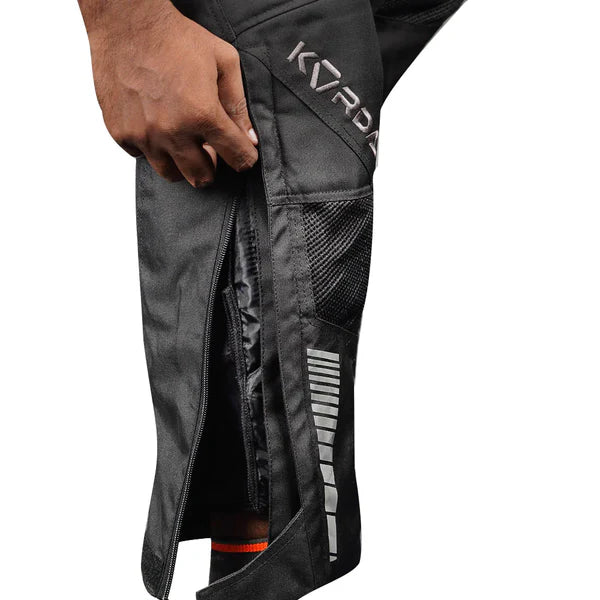 Korda fury riding pants - ItZspeed