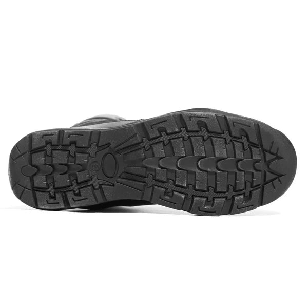 Raida Discover Motorcycle Boots Black color - ItZspeed