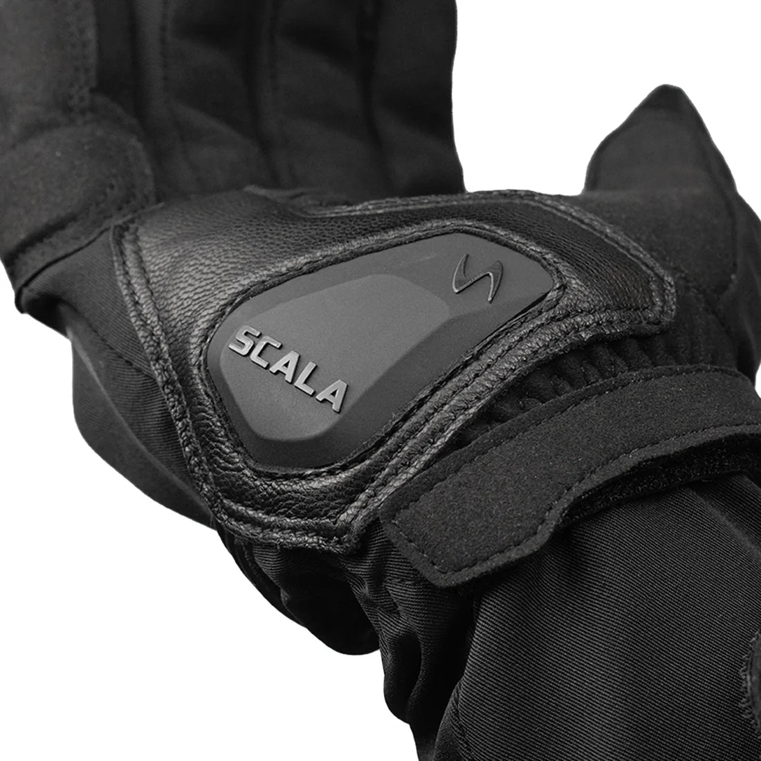 Scala Typhoon Waterproof Glove - ItZspeed